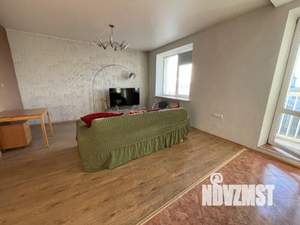 2-к квартира, на длительный срок, 61м2, 5/7 этаж