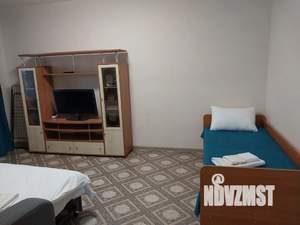 2-к квартира, посуточно, 52м2, 5/17 этаж