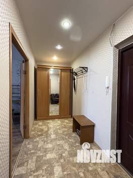 1-к квартира, на длительный срок, 46м2, 1/5 этаж