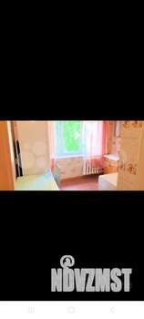 1-к квартира, на длительный срок, 35м2, 3/5 этаж