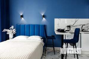 Студия квартира, посуточно, 28м2, 18/18 этаж