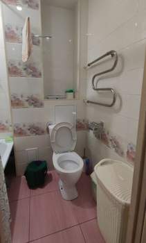 2-к квартира, на длительный срок, 45м2, 3/5 этаж