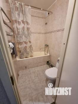 1-к квартира, на длительный срок, 32м2, 2/4 этаж