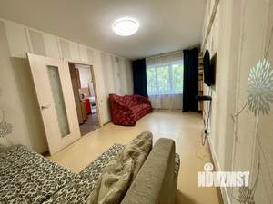2-к квартира, посуточно, 44м2, 1/5 этаж