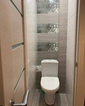 1-к квартира, на длительный срок, 31м2, 5/5 этаж