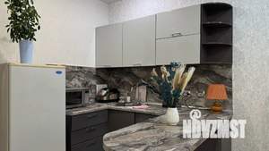 1-к квартира, посуточно, 31м2, 13/16 этаж