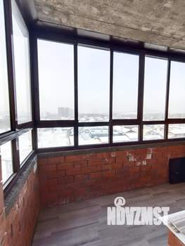 2-к квартира, на длительный срок, 55м2, 8/10 этаж