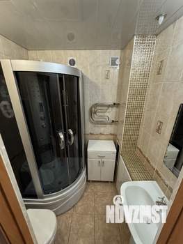 1-к квартира, на длительный срок, 32м2, 1/5 этаж