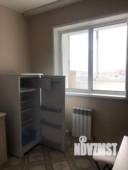 1-к квартира, на длительный срок, 45м2, 12/16 этаж