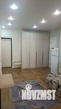 2-к квартира, посуточно, 43м2, 1/1 этаж