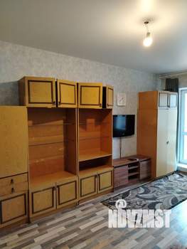 Студия квартира, на длительный срок, 31м2, 6/18 этаж