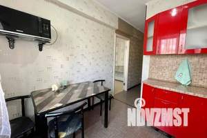 2-к квартира, посуточно, 44м2, 1/5 этаж