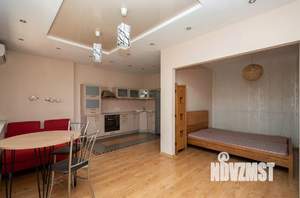 1-к квартира, на длительный срок, 44м2, 8/9 этаж