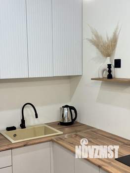 Студия квартира, на длительный срок, 27м2, 10/10 этаж