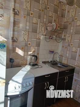 2-к квартира, на длительный срок, 46м2, 4/5 этаж