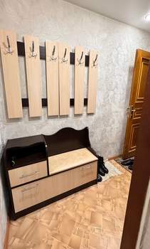 2-к квартира, на длительный срок, 44м2, 2/5 этаж