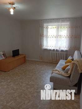 1-к квартира, посуточно, 30м2, 1/5 этаж
