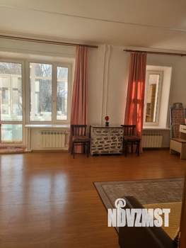 1-к квартира, на длительный срок, 42м2, 2/7 этаж