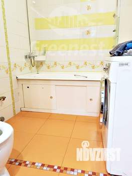 1-к квартира, на длительный срок, 37м2, 3/3 этаж