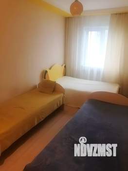 2-к квартира, на длительный срок, 46м2, 4/5 этаж