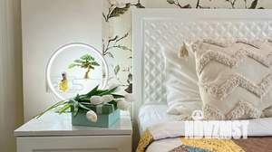 1-к квартира, посуточно, 40м2, 13/17 этаж