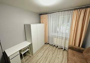 Студия квартира, на длительный срок, 19м2, 1/2 этаж