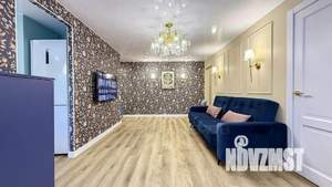 2-к квартира, на длительный срок, 48м2, 2/5 этаж