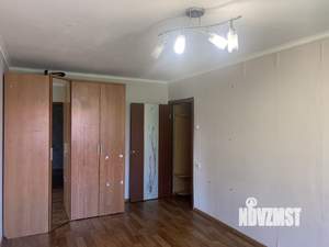 1-к квартира, на длительный срок, 31м2, 3/5 этаж