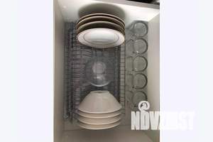 1-к квартира, посуточно, 45м2, 7/14 этаж