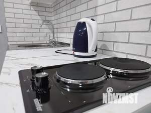 Студия квартира, посуточно, 30м2, 2/14 этаж