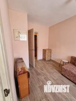 3-к квартира, на длительный срок, 60м2, 2/4 этаж