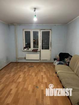 2-к квартира, на длительный срок, 65м2, 2/10 этаж