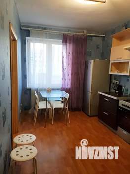 1-к квартира, посуточно, 49м2, 2/8 этаж