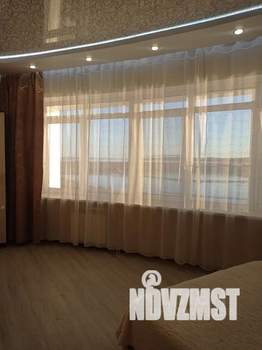 2-к квартира, посуточно, 44м2, 16/16 этаж