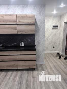 1-к квартира, на длительный срок, 35м2, 6/12 этаж