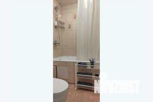 1-к квартира, посуточно, 36м2, 3/5 этаж