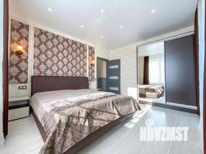 4-к квартира, на длительный срок, 100м2, 10/16 этаж