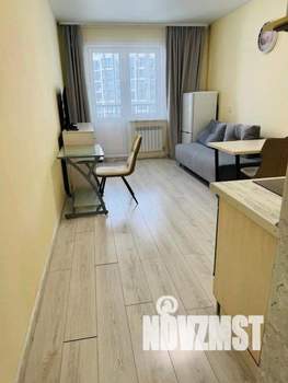 1-к квартира, посуточно, 44м2, 1/1 этаж