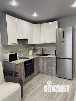 1-к квартира, на длительный срок, 47м2, 7/14 этаж