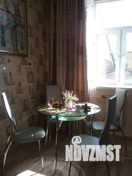 2-к квартира, посуточно, 50м2, 2/3 этаж