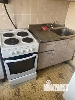 2-к квартира, на длительный срок, 43м2, 5/5 этаж