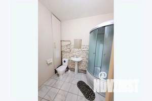 1-к квартира, посуточно, 44м2, 9/15 этаж