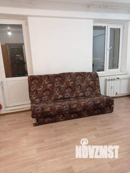 Студия квартира, на длительный срок, 26м2, 6/11 этаж