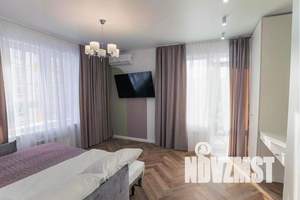 1-к квартира, посуточно, 36м2, 9/15 этаж