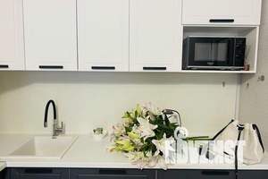 2-к квартира, посуточно, 42м2, 6/14 этаж