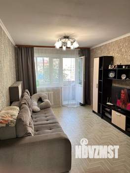 2-к квартира, на длительный срок, 46м2, 3/5 этаж