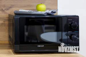 1-к квартира, посуточно, 35м2, 7/16 этаж