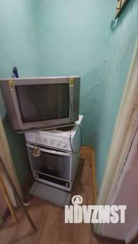 2-к квартира, на длительный срок, 46м2, 5/5 этаж