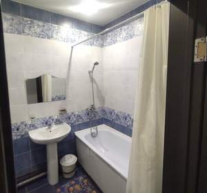 1-к квартира, на длительный срок, 34м2, 13/15 этаж