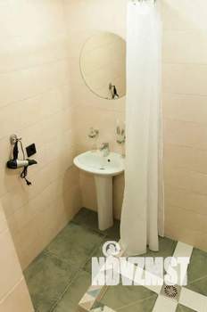 1-к квартира, посуточно, 24м2, 1/1 этаж